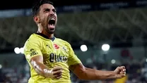 Kartal’la Can’landı