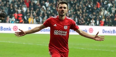 Sivasspor'da Emre Kılınç'tan kötü haber
