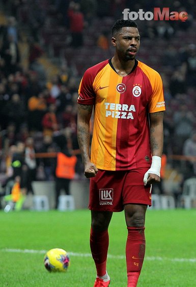 Galatasaray - Gaziantep FK | Muhtemel 11’ler