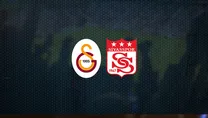 Galatasaray-Sivasspor | CANLI