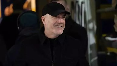 Ercan: G.Saray için hazırım