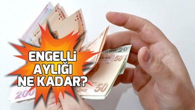 ENGELLİ MAAŞI NE KADAR? 👈 | 2022 engelli maaşı ne kadar oldu? En düşük engelli bakım aylığı ne kadar? Engelli ödeneği...