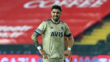 Son dakika spor haberi: Mart ayında en çok konuşulan futbolcu Ozan Tufan oldu!