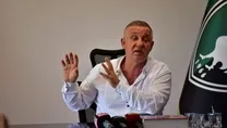 Alt liglerden haberler 19.05.2022