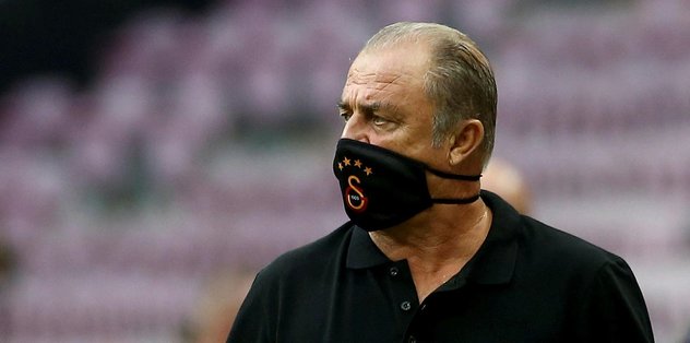Galatasaray'da Fatih Terim'den ayrılık iddialarına cevap!