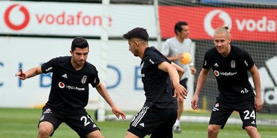 Beşiktaş'ın rakibi Kasımpaşa