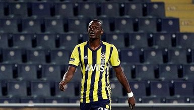 Son dakika spor haberi: Göztepe Fenerbahçeli Thiam'ı kadrosuna katmak istiyor!