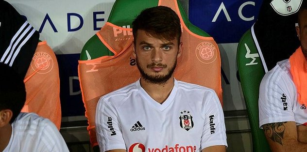 Adem Ljajic forma bekliyor