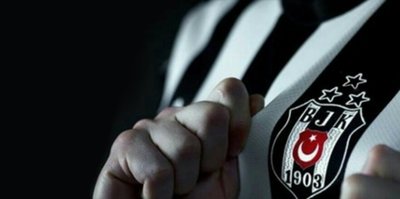 Beşiktaş'tan taraftarlarına uyarı