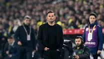 Derbilerdeki 9. galibiyeti