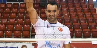 İbrahim Emet Halkbank’ta
