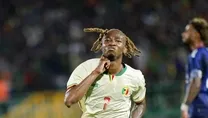 Nene’den iki gol