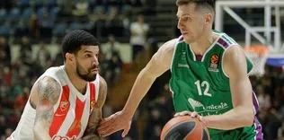 Haftanın MVP’si Feldeine