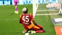 ‘Yeni Drogba olur’