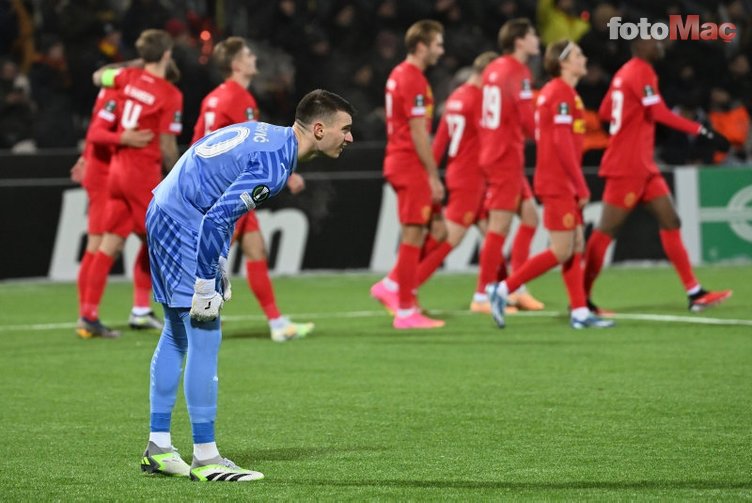 Fenerbahçe Konferans Ligi'nde nasıl tur atlar? İşte tüm ihtimaller