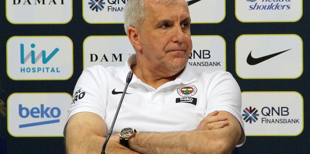 Fenerbahçe Beko'nun hedefi Avrupa'da zirve