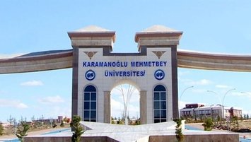 Karamanoğlu Mehmetbey Üniversitesi personel alımı yapacağını açıkladı!