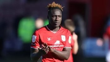 Kocaeli'ye Ada'dan golcü