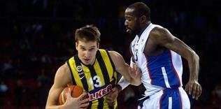 Fener'in konuğu CSKA Moskova