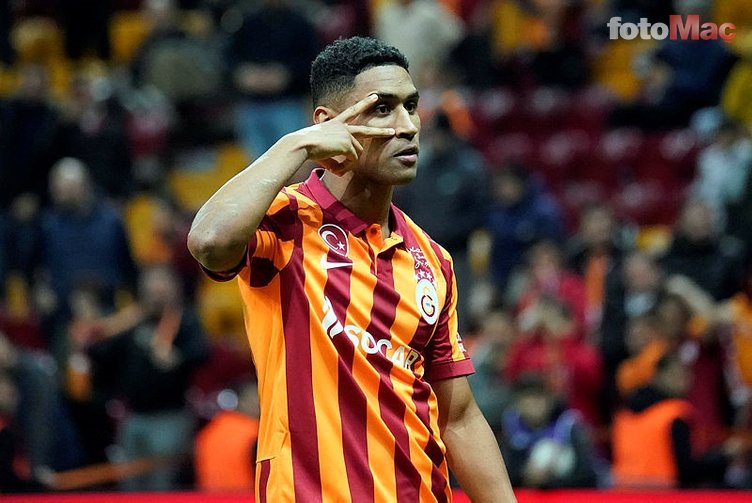 Galatasaray'da Tete giderse flaş transfer gerçekleşecek!