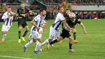 Play-off ateşi yanıyor