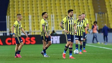 Fenerbahçe'de konferans tehlikesi