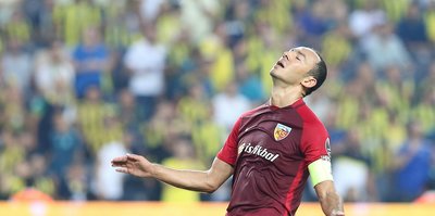 Umut Bulut çalışmalara başladı