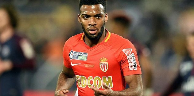 Lemar Atletico’da!