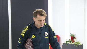 Kerem için FIFA mesajı