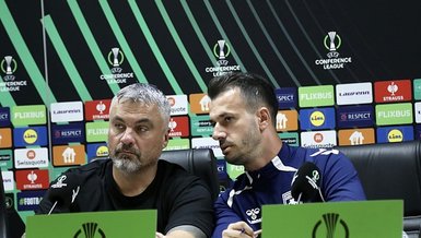 Thomas Reis'in Kiev planı hazır