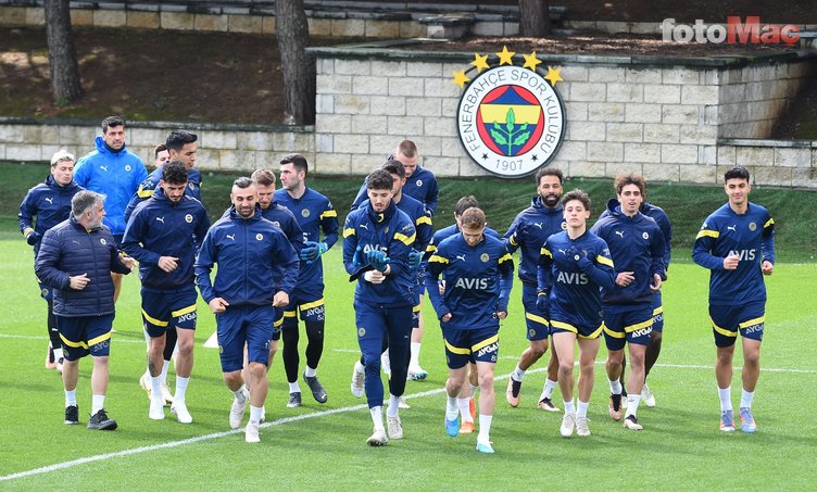 TRANSFER HABERİ: Fenerbahçe'de Olivier Giroud gelişmesi! Milan...