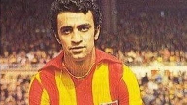 Galatasaray ve Fenerbahçe'de forma giyen eski milli futbolcu Mehmet Oğuz vefat etti