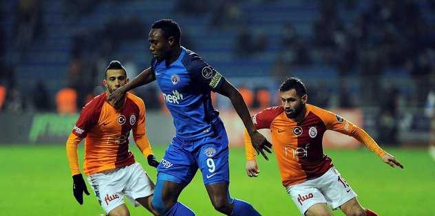 Son Dakika Besiktas Transfer Haberi Kartal Da Son Aday Koita Kasimpasa Nin Cevabi Fotomac