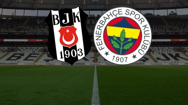 SON DAKİKA | Beşiktaş - Fenerbahçe derbisine sarı-lacivertli taraftarlar alınmayacak!