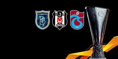 UEFA Avrupa Ligi'nde temsilcilerimiz dördüncü maçlarına çıkacak
