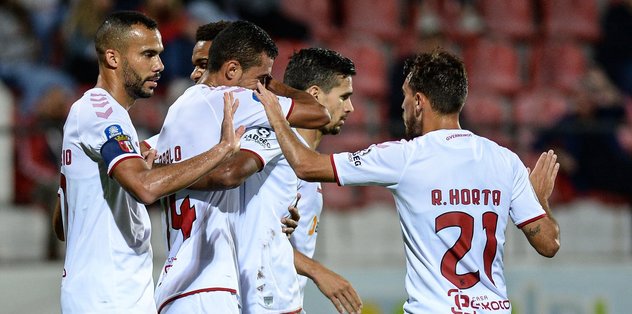 "Beşiktaş zor bir deplasman"