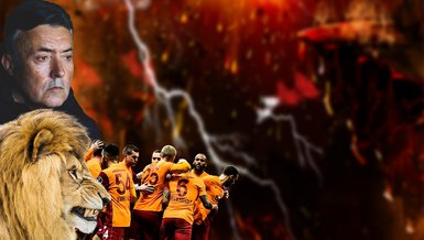 SPOR HABERİ - Aslansın yaparsın! İşte Galatasaray'ın Barcelona maçı muhtemel 11'i