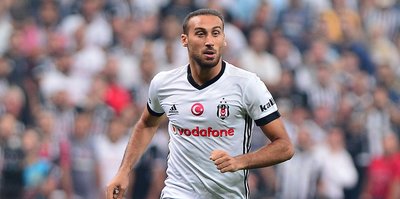 İkinci bomba: Cenk Tosun kontrolden geçti!