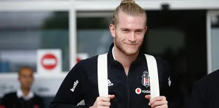 Beşiktaş Antalya’ya böyle geldi!