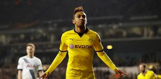 Dortmund’dan Aubameyang’a ağır fatura