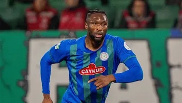 Sagnan Rizespor’da