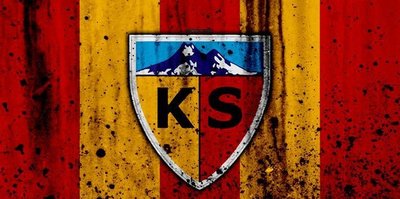Kayserispor'dan erteleme paylaşımı: Biz de bir süre evde kalıyoruz