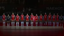 Slovenya hazırlıkları başladı