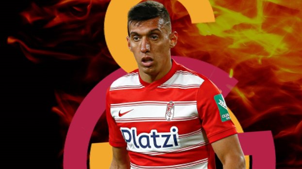 Galatasaray'a İspanya 2. Lig'den transfer! Myrto Uzuni...