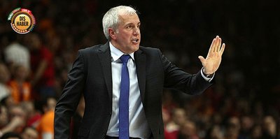 Obradovic: NBA defteri benim için kapandı