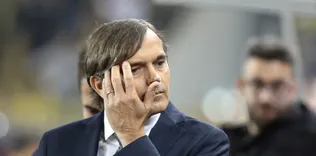 Derby County Cocu’yu resmen açıkladı!