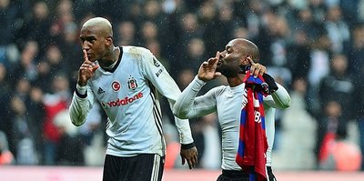 Beşiktaş, Avrupa kupalarında 203. maçına çıkıyor