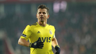 Hedef Emre değil Fenerbahçe