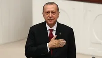 Başkan Erdoğan’dan tebrik