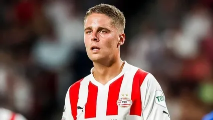 Beşiktaş'tan transferde Joey Veerman hamlesi!